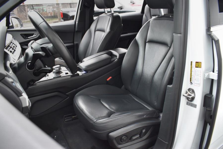 2019 Audi Q7 Premium Plus 45 TFSI quattro photo