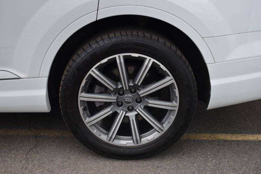 2019 Audi Q7 Premium Plus 45 TFSI quattro photo