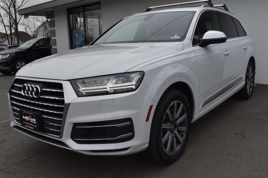 2019 Audi Q7 Premium Plus 45 TFSI quattro photo