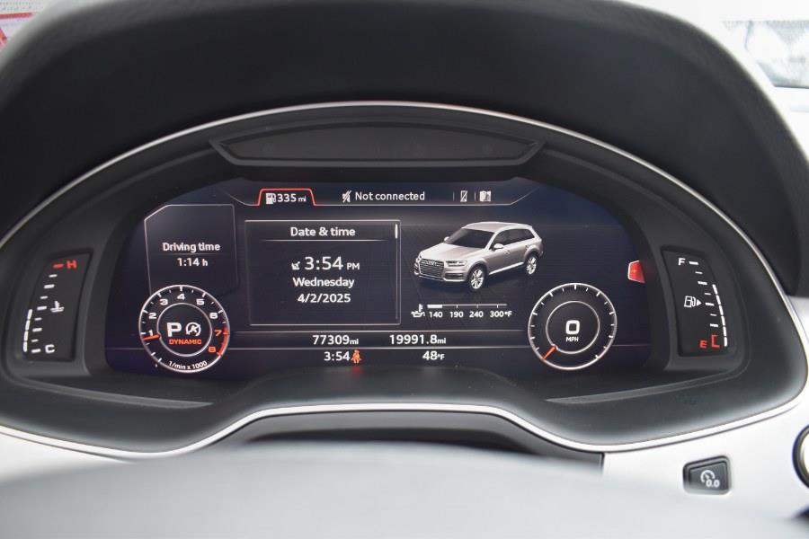 2019 Audi Q7 Premium Plus 45 TFSI quattro photo