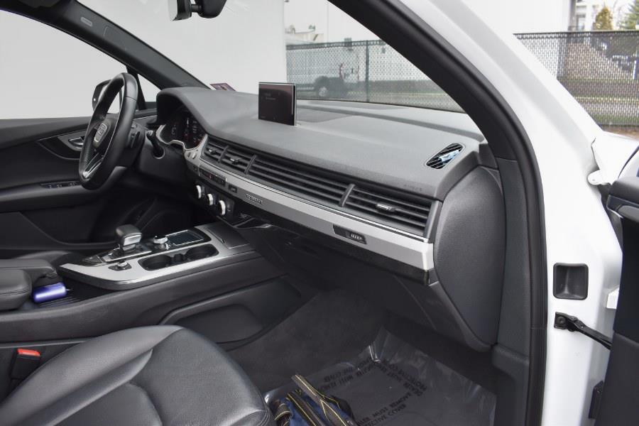 2019 Audi Q7 Premium Plus 45 TFSI quattro photo