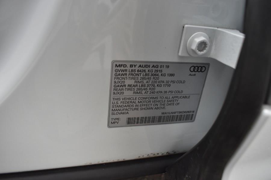 2019 Audi Q7 Premium Plus 45 TFSI quattro photo