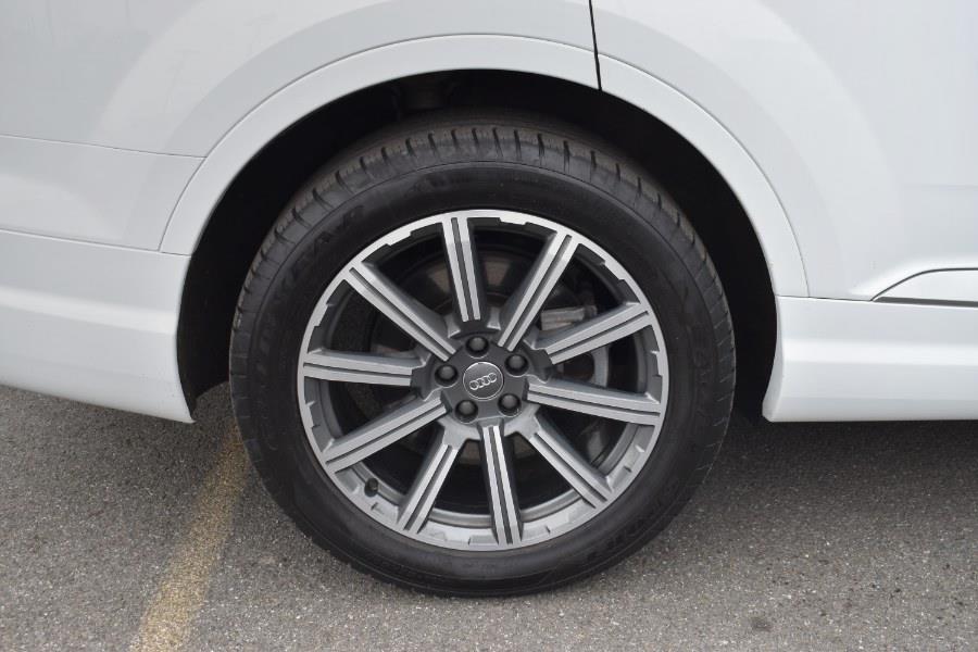 2019 Audi Q7 Premium Plus 45 TFSI quattro photo
