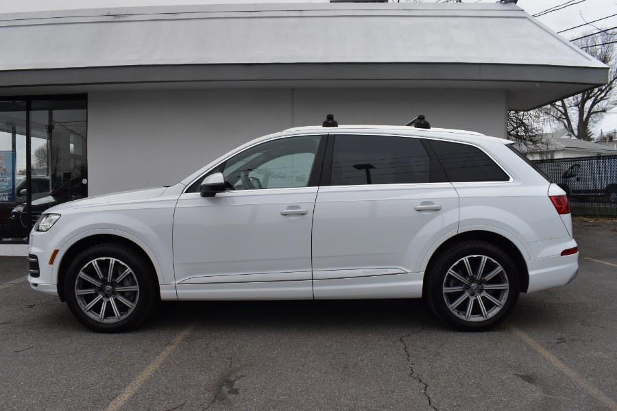 2019 Audi Q7 Premium Plus 45 TFSI quattro photo