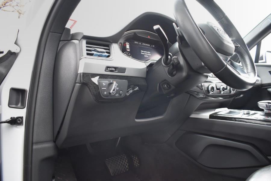 2019 Audi Q7 Premium Plus 45 TFSI quattro photo