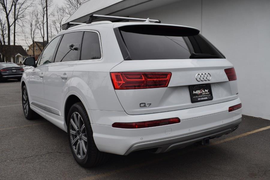 2019 Audi Q7 Premium Plus 45 TFSI quattro photo