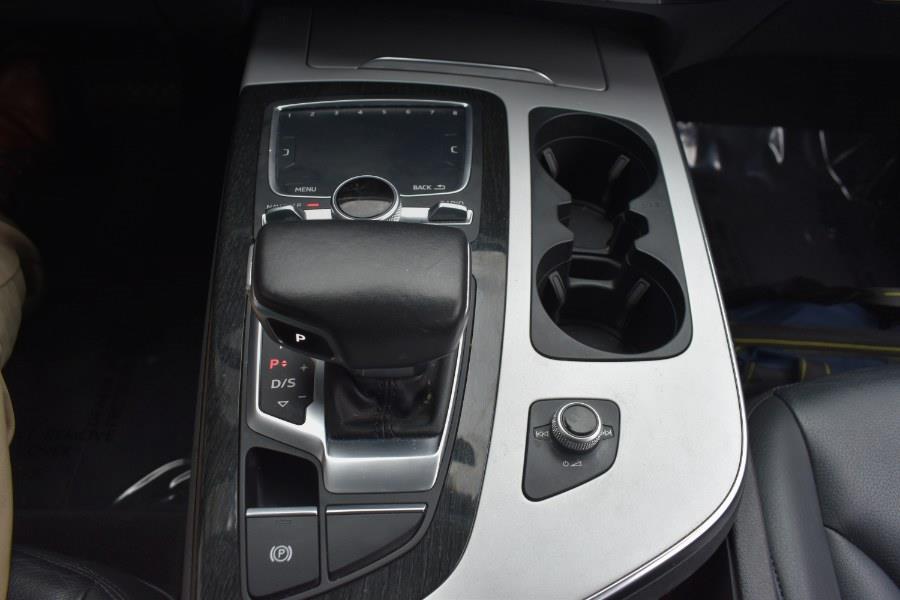 2019 Audi Q7 Premium Plus 45 TFSI quattro photo
