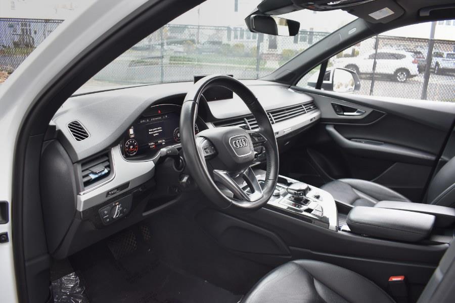2019 Audi Q7 Premium Plus 45 TFSI quattro photo