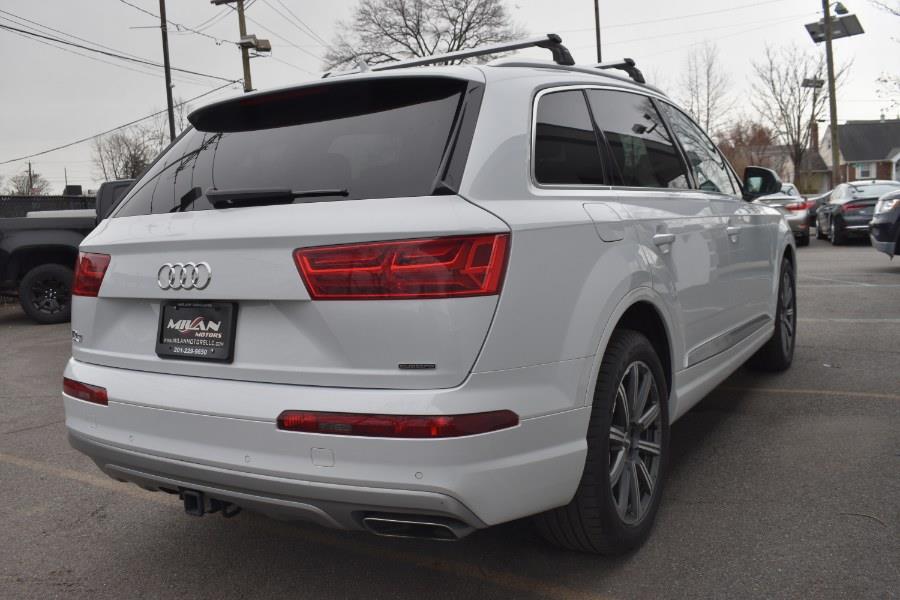 2019 Audi Q7 Premium Plus 45 TFSI quattro photo