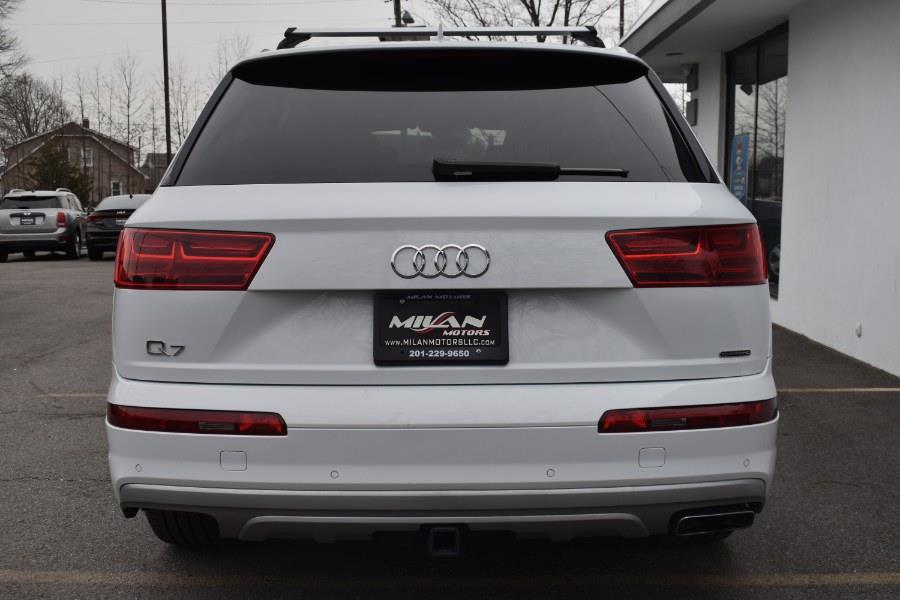 2019 Audi Q7 Premium Plus 45 TFSI quattro photo