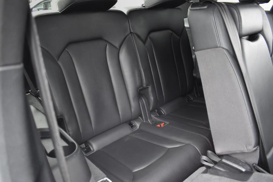 2019 Audi Q7 Premium Plus 45 TFSI quattro photo