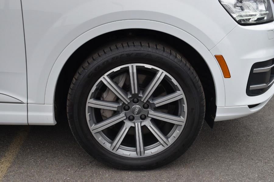 2019 Audi Q7 Premium Plus 45 TFSI quattro photo