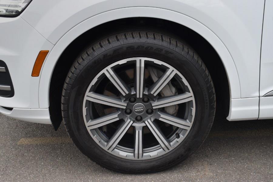 2019 Audi Q7 Premium Plus 45 TFSI quattro photo