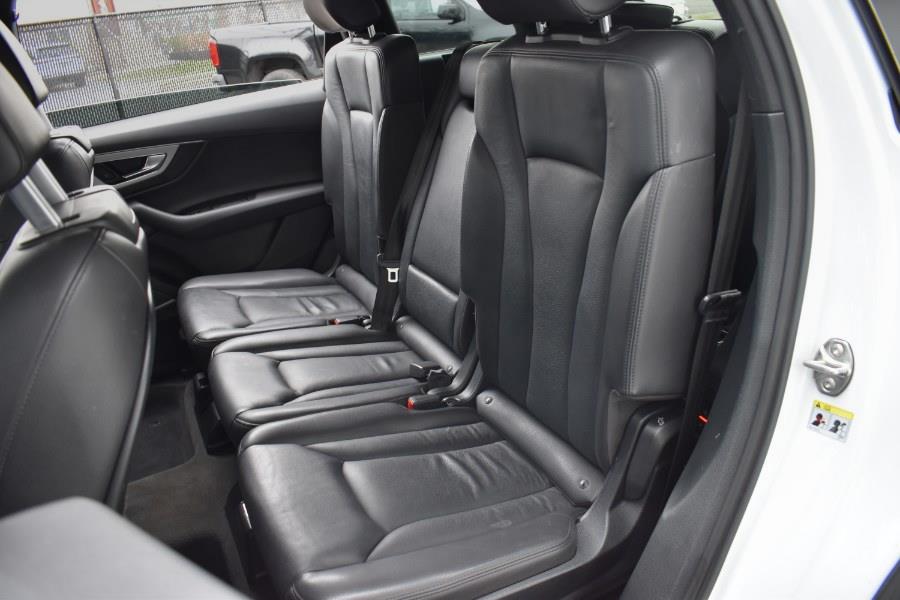 2019 Audi Q7 Premium Plus 45 TFSI quattro photo