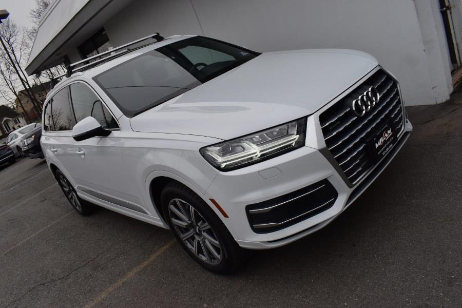 2019 Audi Q7 Premium Plus 45 TFSI quattro photo