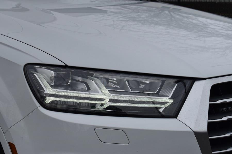 2019 Audi Q7 Premium Plus 45 TFSI quattro photo