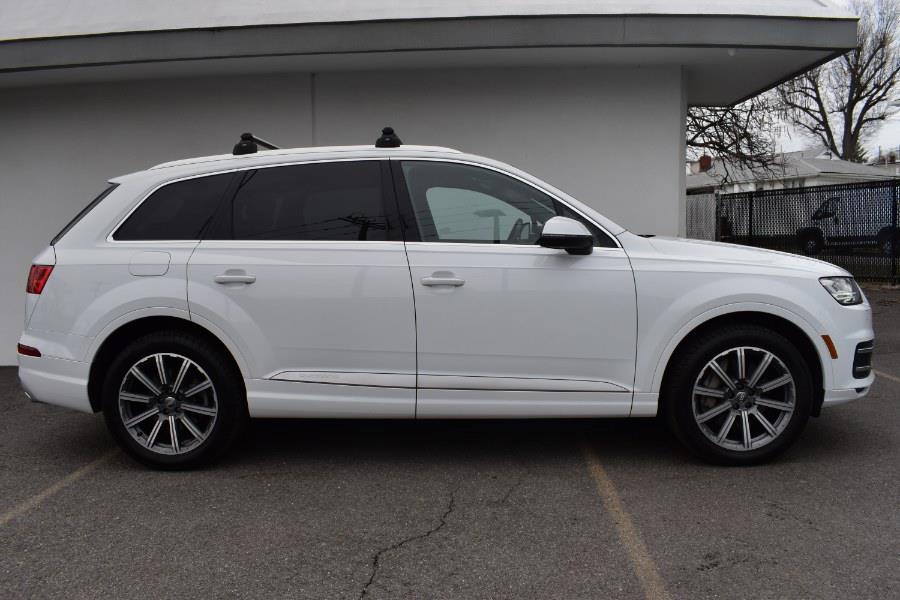 2019 Audi Q7 Premium Plus 45 TFSI quattro photo
