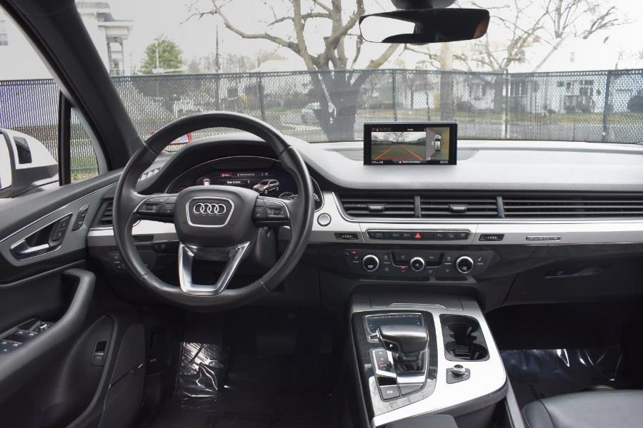 2019 Audi Q7 Premium Plus 45 TFSI quattro photo