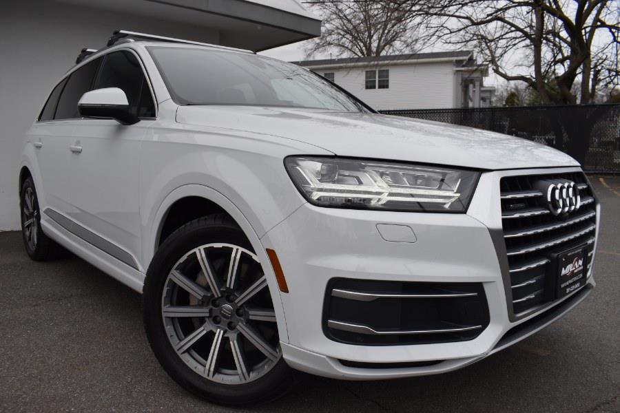 2019 Audi Q7 Premium Plus 45 TFSI quattro photo