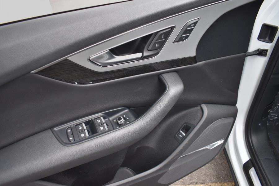 2019 Audi Q7 Premium Plus 45 TFSI quattro photo