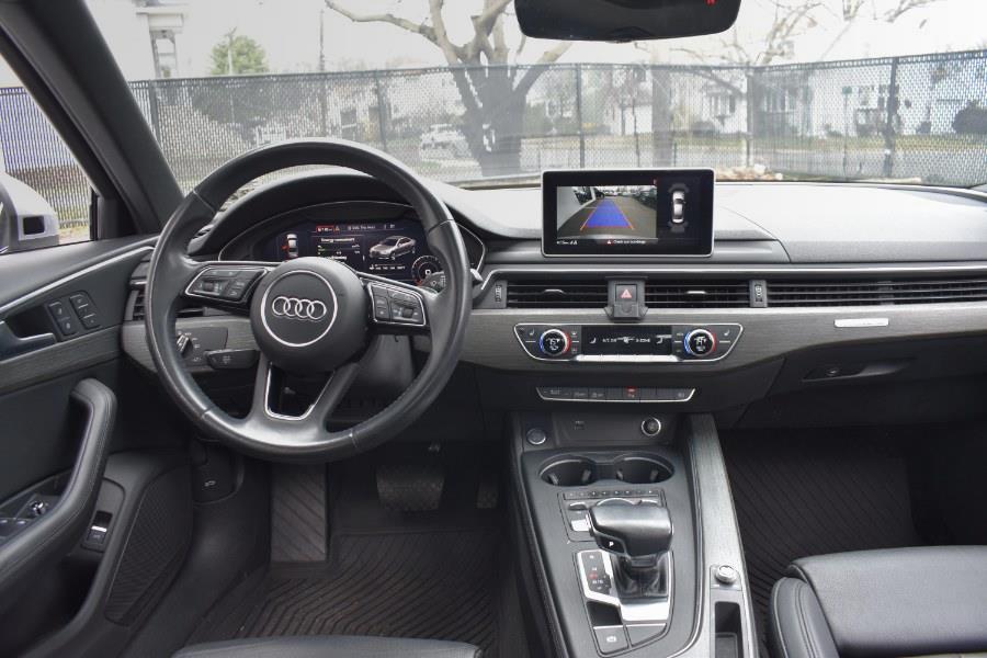 2019 Audi A4 Premium Plus 45 TFSI quattro photo