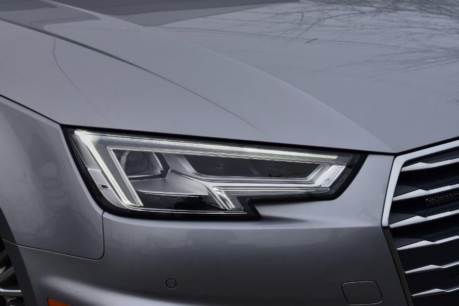 2019 Audi A4 Premium Plus 45 TFSI quattro photo