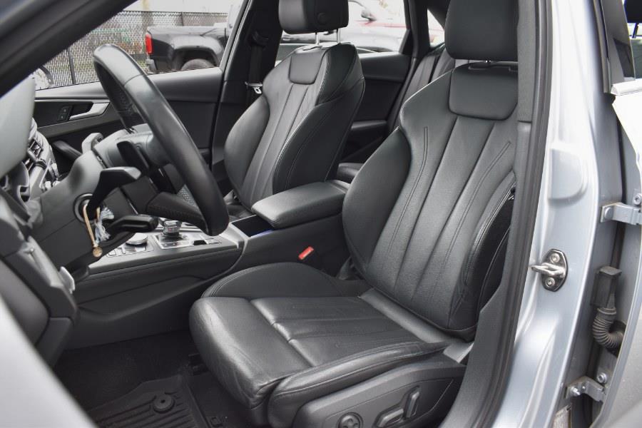 2019 Audi A4 Premium Plus 45 TFSI quattro photo
