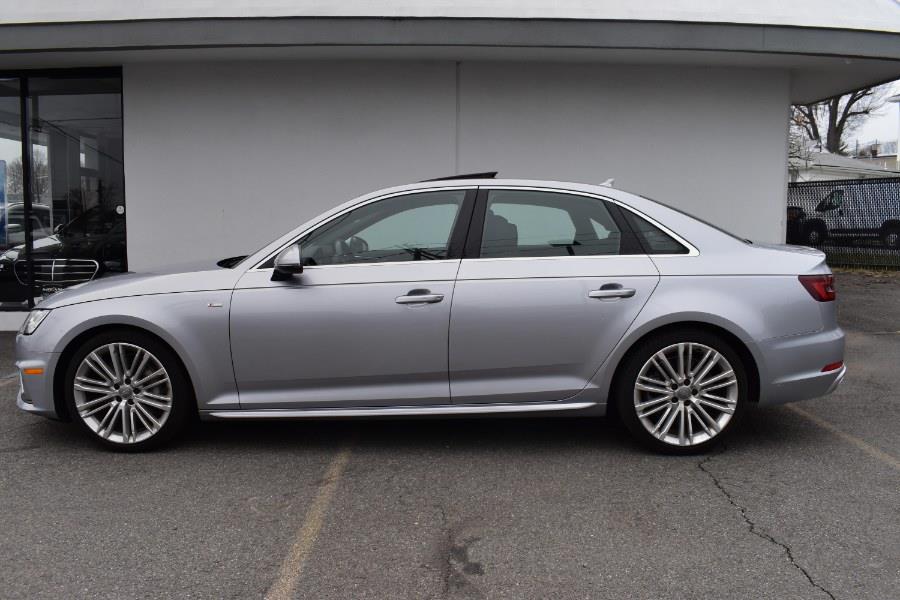 2019 Audi A4 Premium Plus 45 TFSI quattro photo