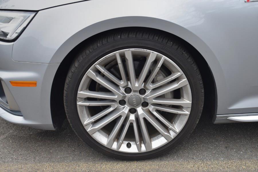 2019 Audi A4 Premium Plus 45 TFSI quattro photo