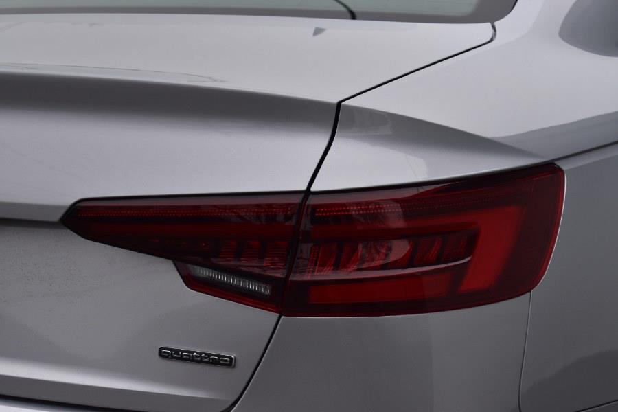 2019 Audi A4 Premium Plus 45 TFSI quattro photo