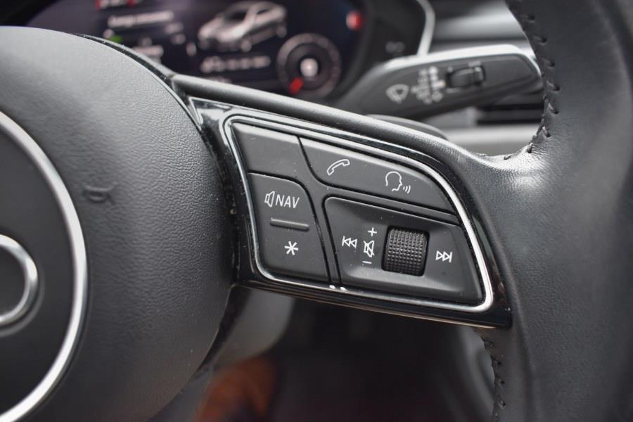 2019 Audi A4 Premium Plus 45 TFSI quattro photo