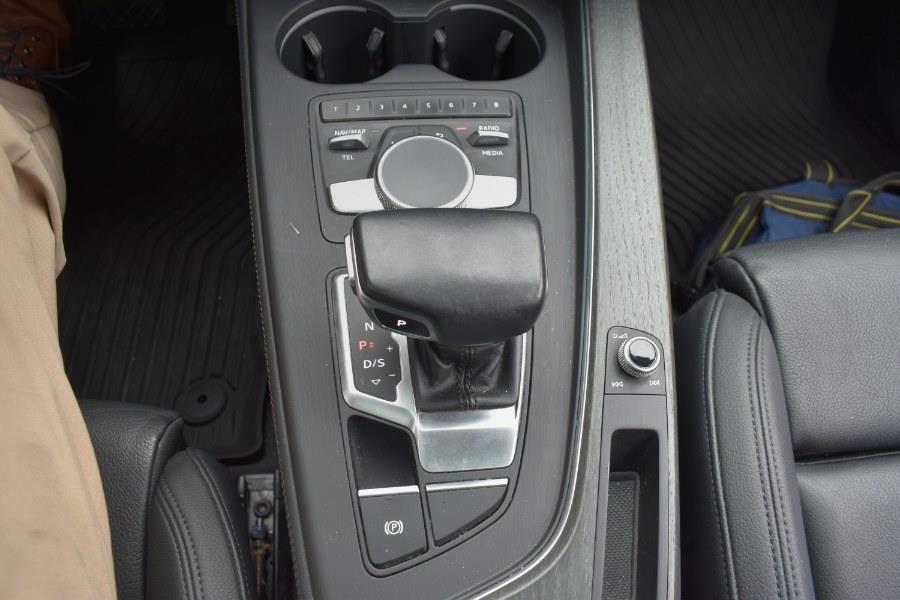 2019 Audi A4 Premium Plus 45 TFSI quattro photo