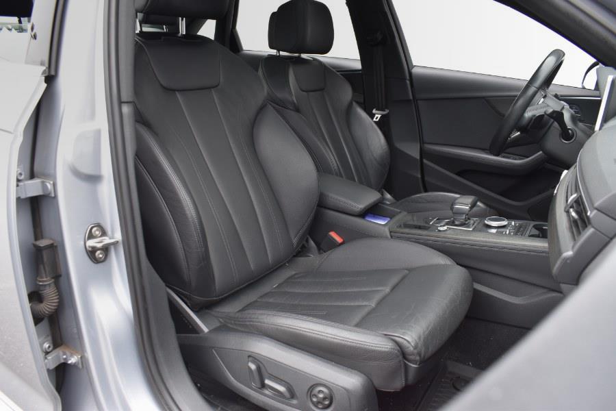2019 Audi A4 Premium Plus 45 TFSI quattro photo