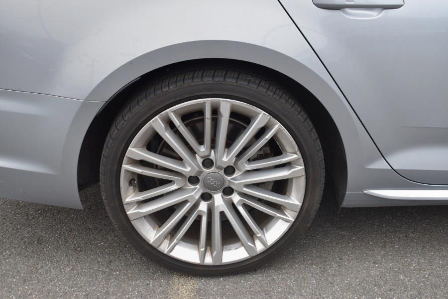 2019 Audi A4 Premium Plus 45 TFSI quattro photo