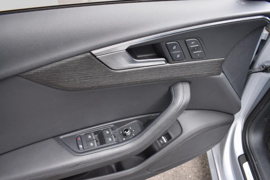 2019 Audi A4 Premium Plus 45 TFSI quattro photo