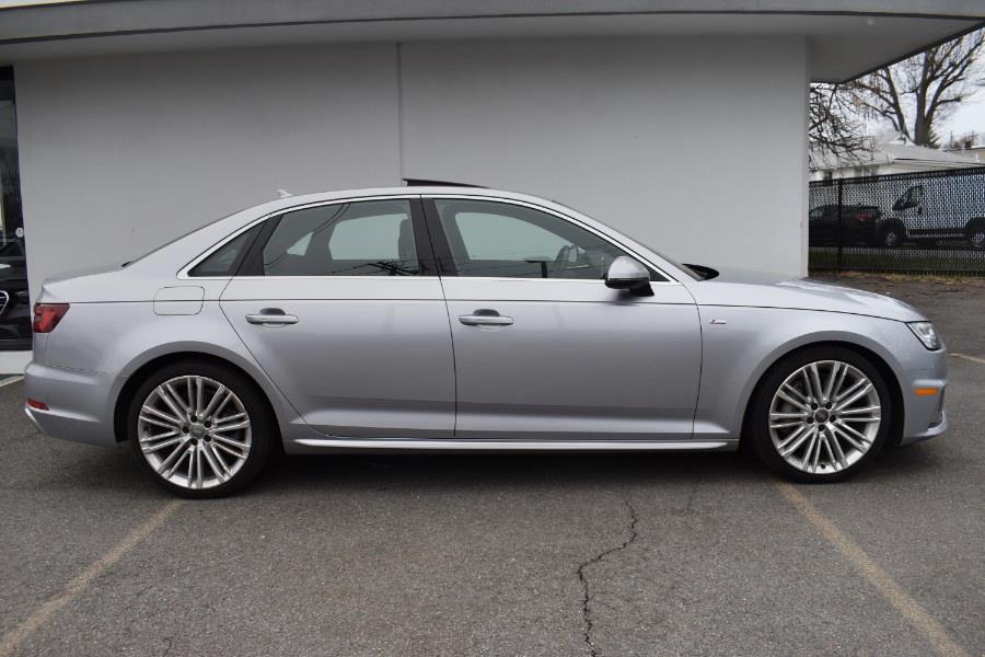 2019 Audi A4 Premium Plus 45 TFSI quattro photo