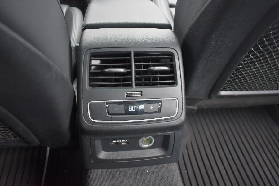 2019 Audi A4 Premium Plus 45 TFSI quattro photo