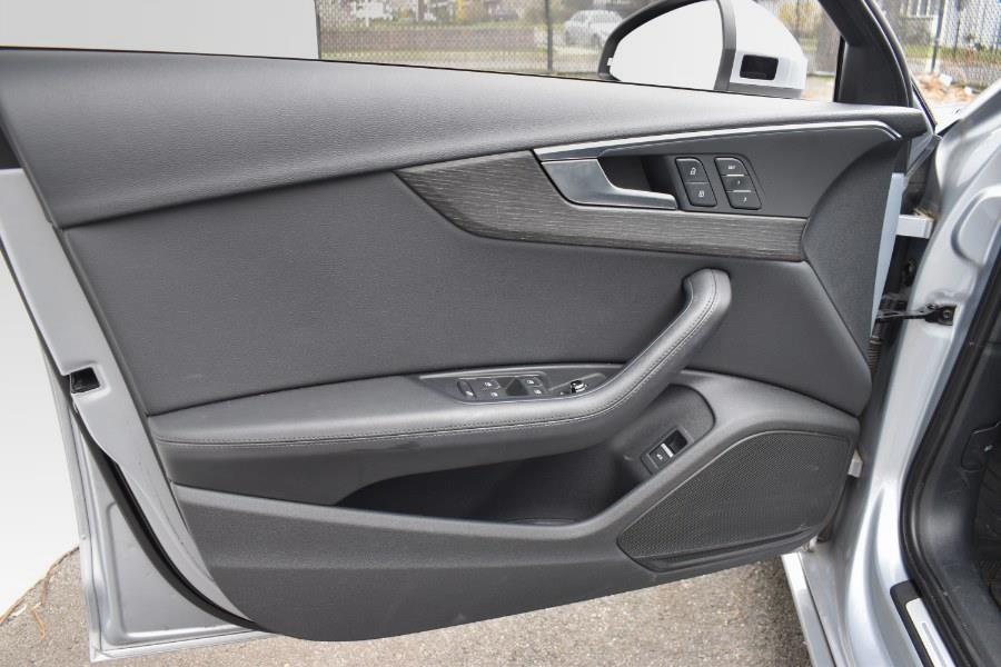 2019 Audi A4 Premium Plus 45 TFSI quattro photo