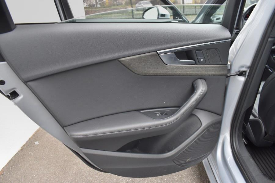 2019 Audi A4 Premium Plus 45 TFSI quattro photo
