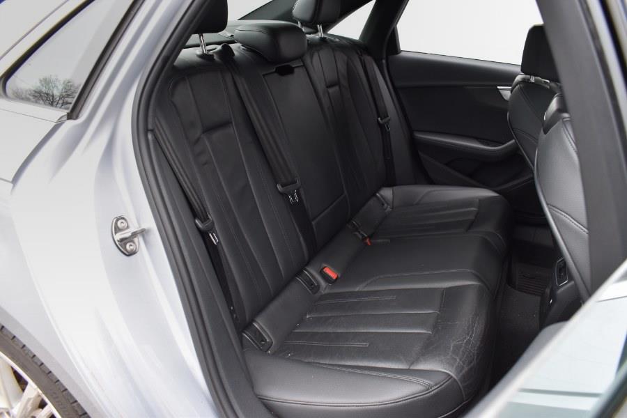 2019 Audi A4 Premium Plus 45 TFSI quattro photo