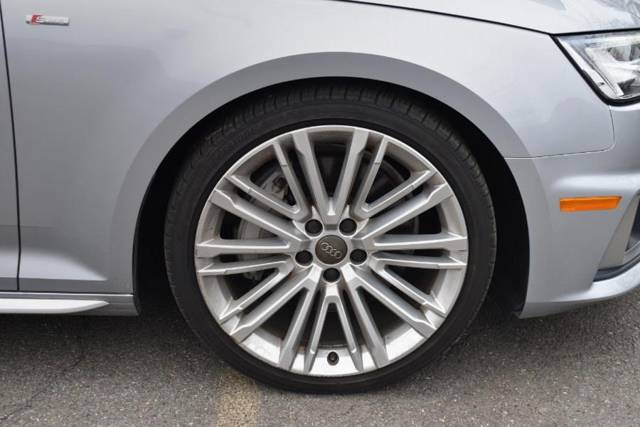 2019 Audi A4 Premium Plus 45 TFSI quattro photo