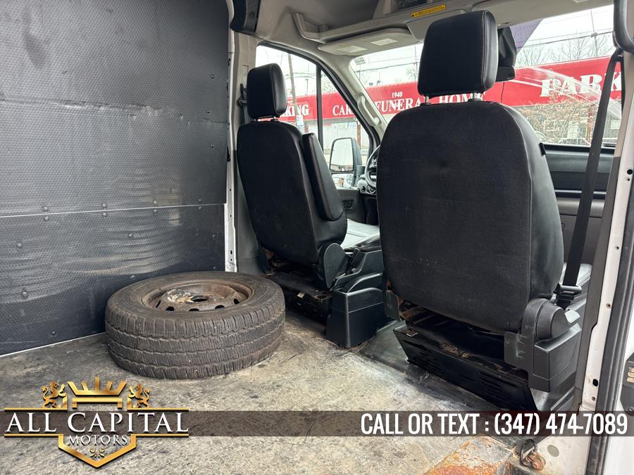2020 Ford Transit Cargo Van T-250 130