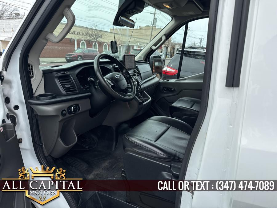 2020 Ford Transit Cargo Van T-250 130
