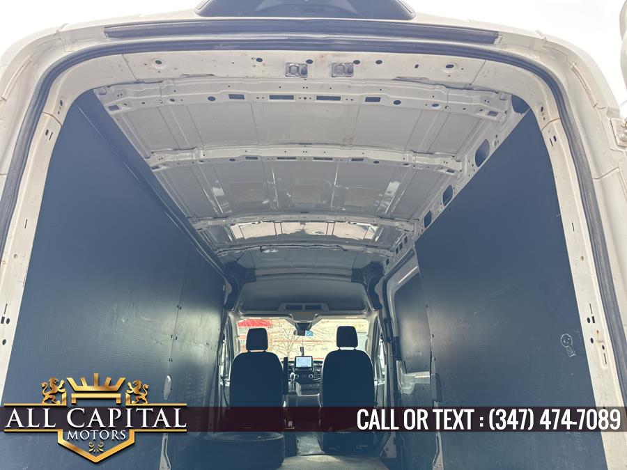 2020 Ford Transit Cargo Van T-250 130