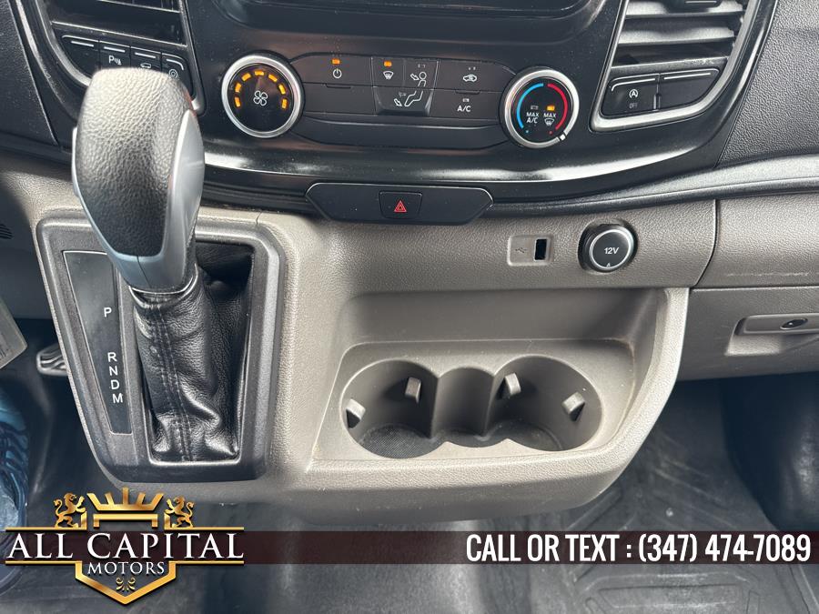 2020 Ford Transit Cargo Van T-250 130