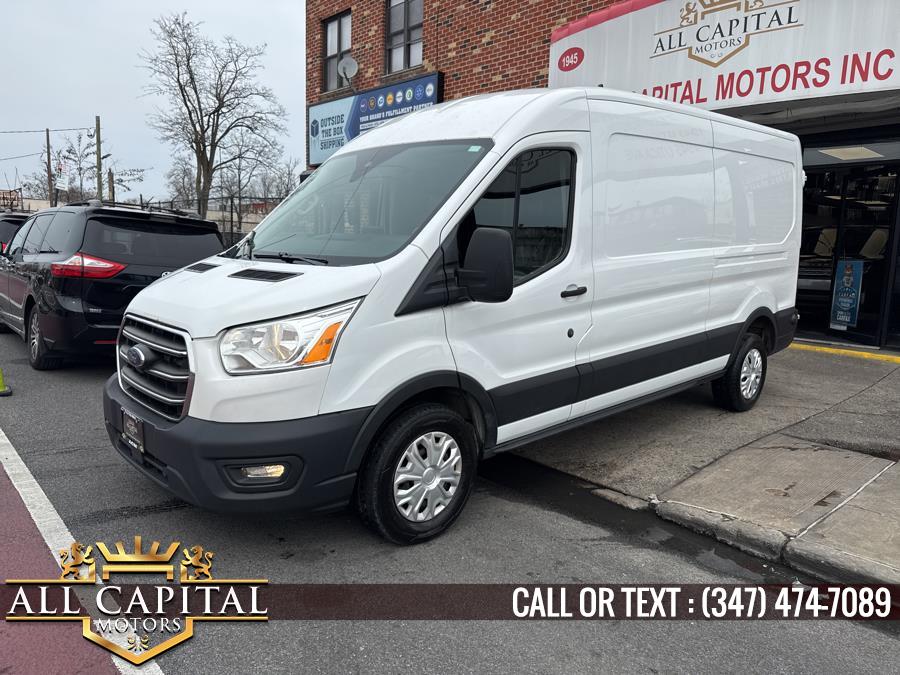 2020 Ford Transit Cargo Van T-250 130