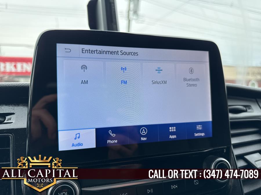 2020 Ford Transit Cargo Van T-250 130