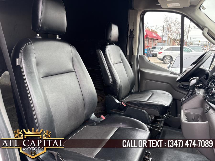 2020 Ford Transit Cargo Van T-250 130