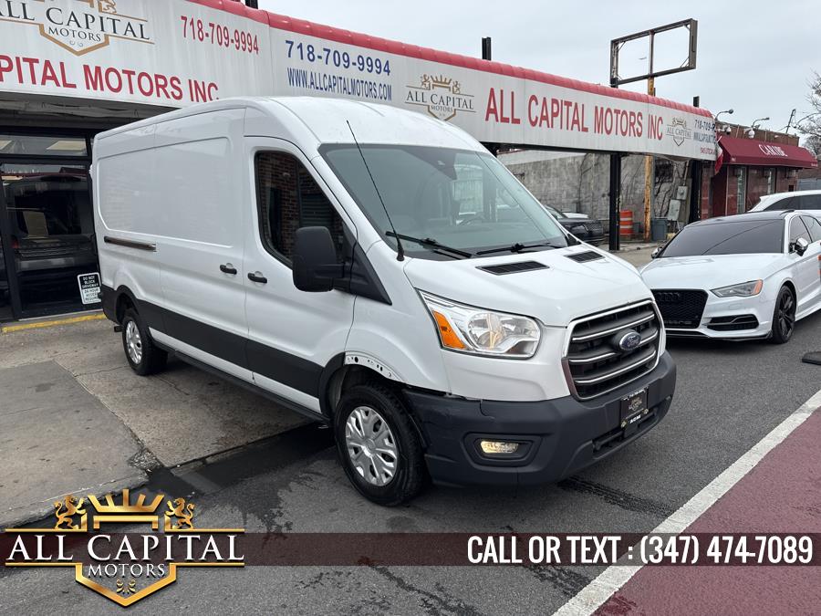 2020 Ford Transit Cargo Van T-250 130