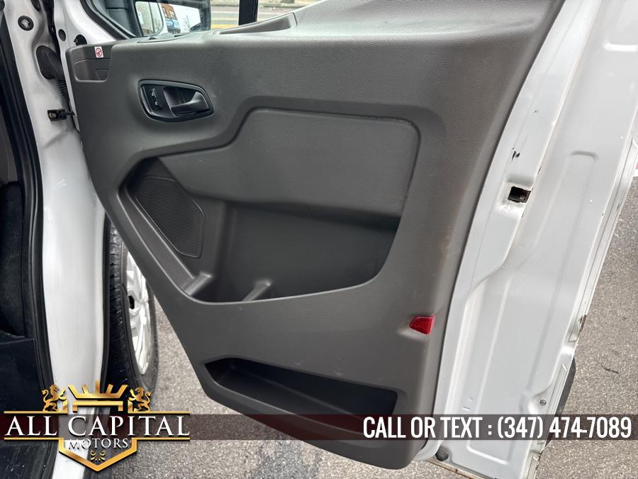 2020 Ford Transit Cargo Van T-250 130